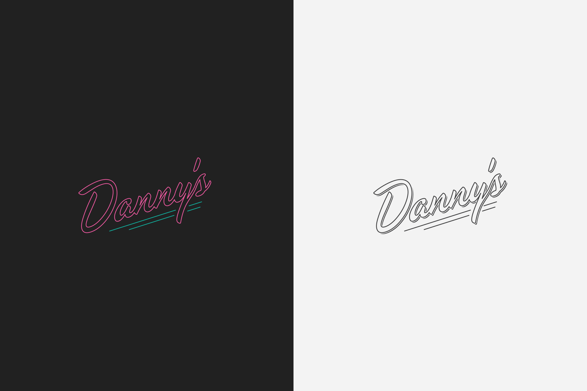 Dannys_Portfolio_Logos